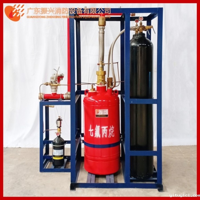 星空app官方版2024最新版下载气体灭火系统