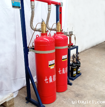 管网星空app官方版2024最新版下载灭火设备