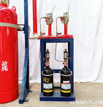 管网星空app官方版2024最新版下载灭火设备