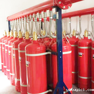 管网星空app官方版2024最新版下载灭火设备