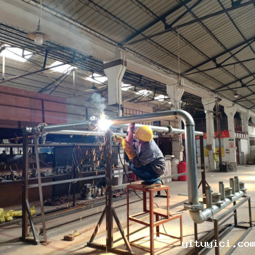 1230全氟己酮灭火装置