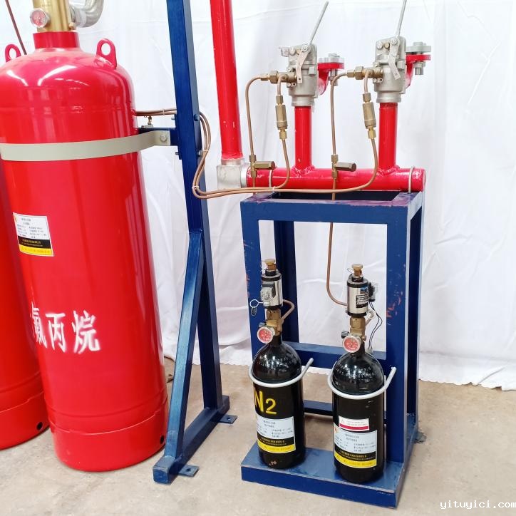 管网星空app官方版2024最新版下载灭火设备