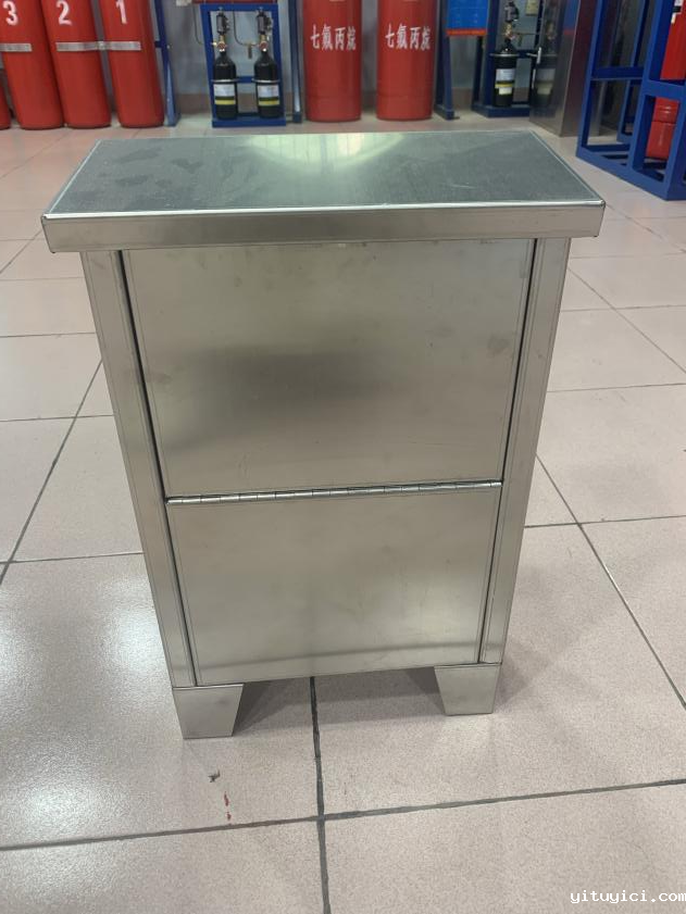 灭火器箱