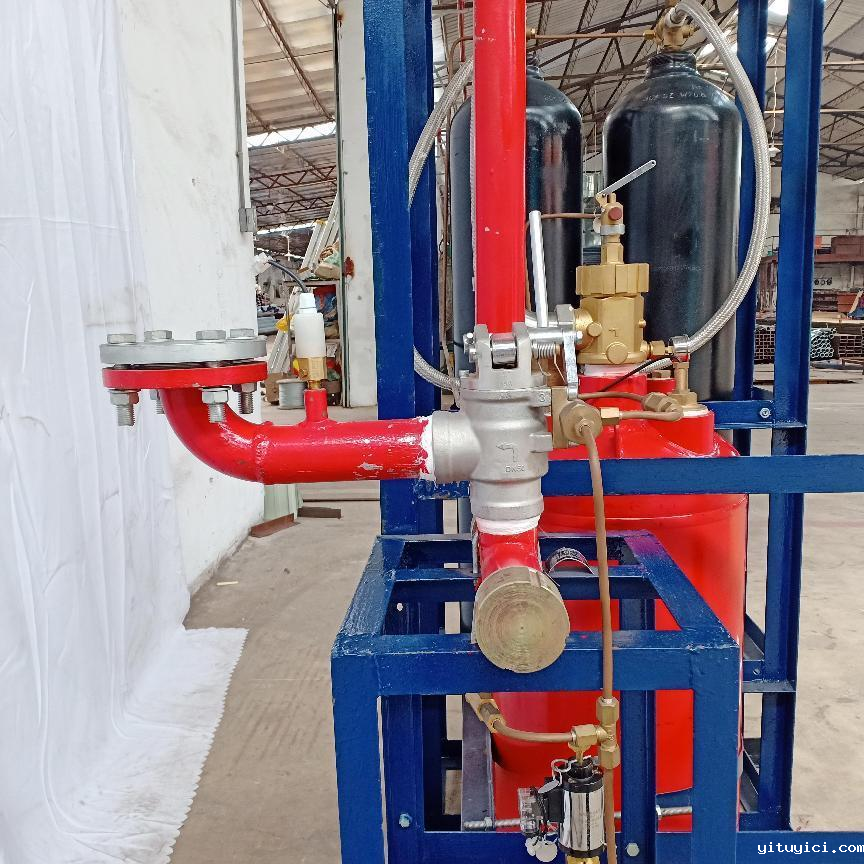 5.6MPa外贮压星空app官方版2024最新版下载气体灭火系统