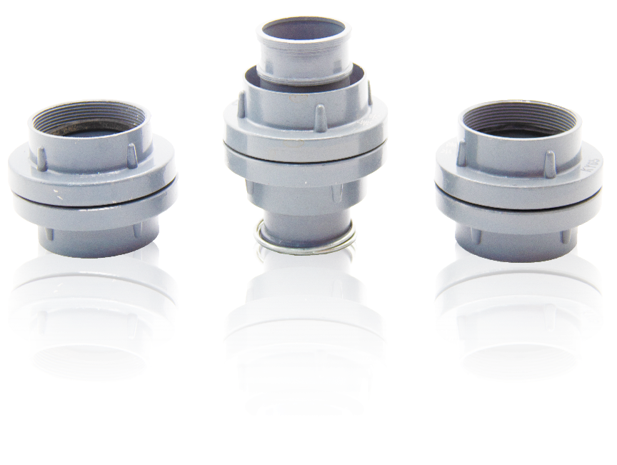 内扣式接口 内扣式接口