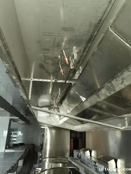 厨房设备灭火装置 厨房设备灭火装置