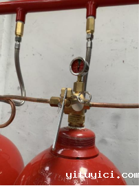 广东气体灭火系统厂家