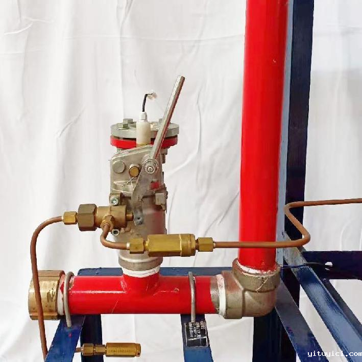 外贮压星空app官方版2024最新版下载灭火系统