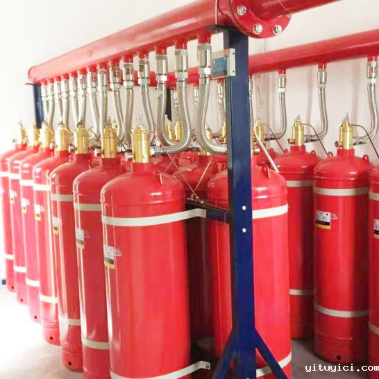 星空app官方版2024最新版下载灭火设备