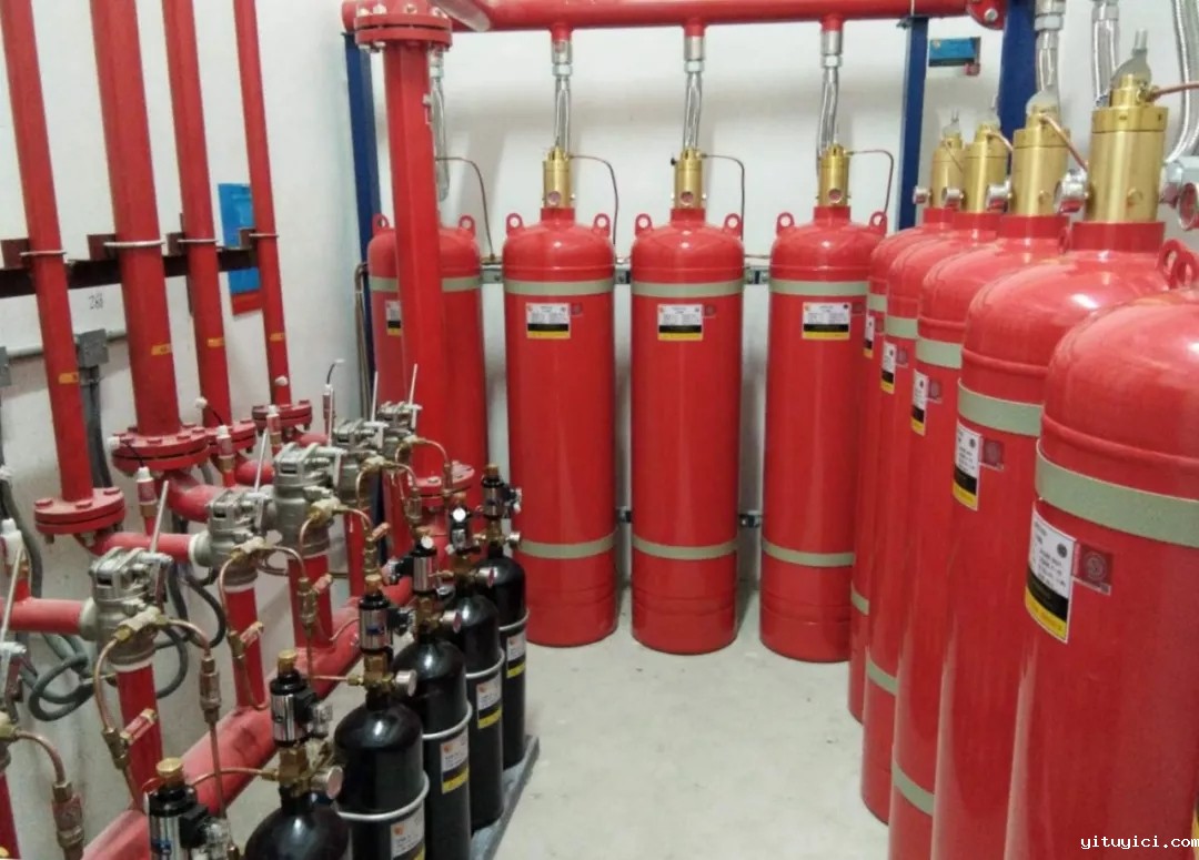 管网式星空app官方版2024最新版下载灭火系统