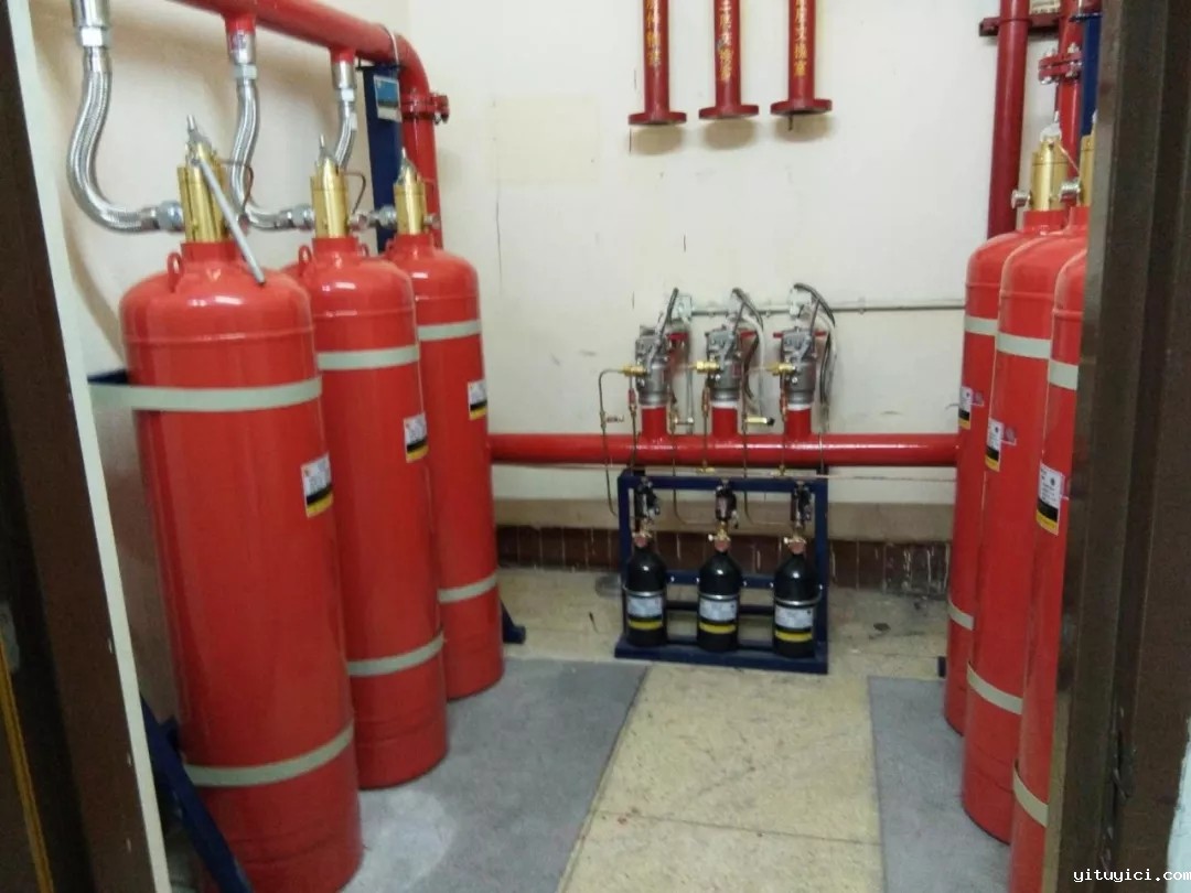 管网式星空app官方版2024最新版下载灭火系统