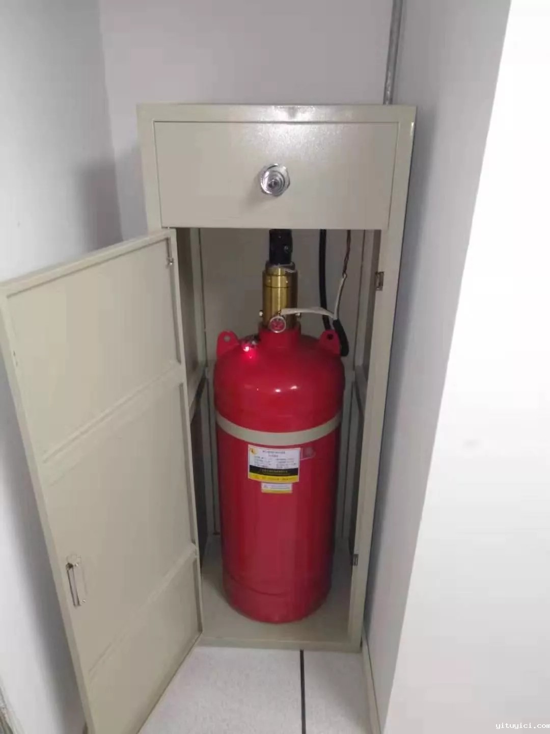 柜式星空app官方版2024最新版下载灭火装置