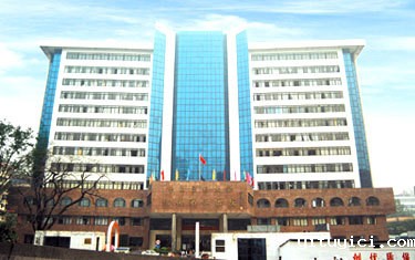 广州中山大学附属第三医院