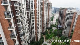 深圳世纪春城第四期