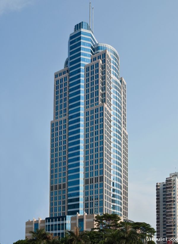 深圳市国家税务局