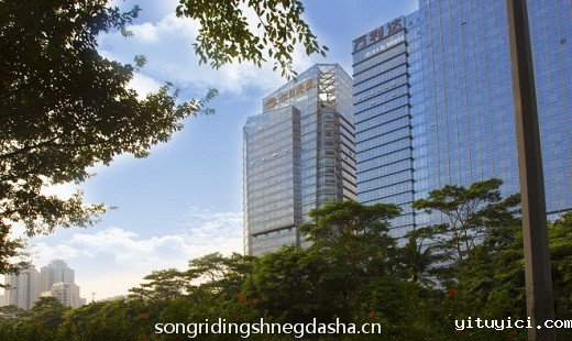 深圳松日大厦