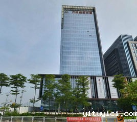 深圳万骏经贸大厦