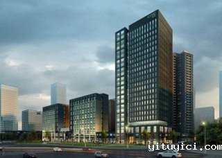 深圳中信龙盛广场