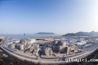 台山核电站