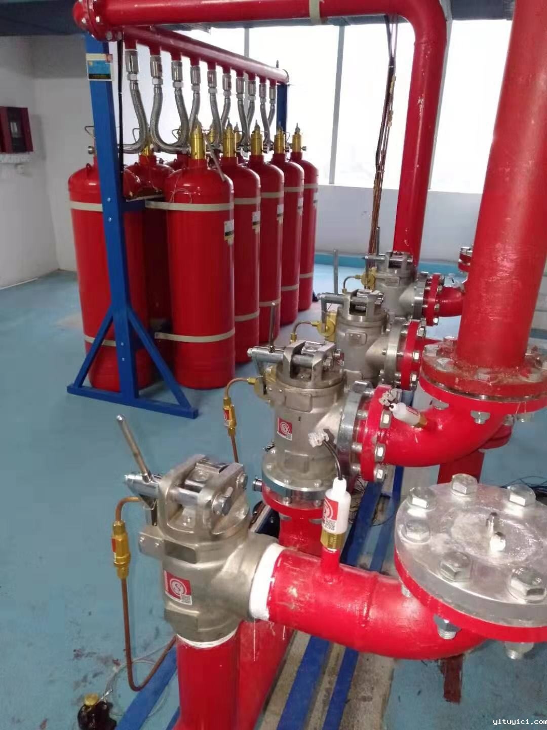 误吸入星空app官方版2024最新版下载灭火剂会怎样