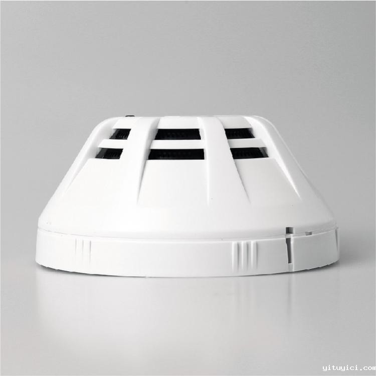 感温火灾探测器有哪些种类？