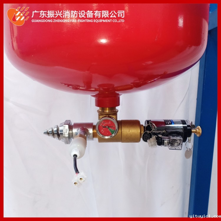 50L悬挂式星空app官方版2024最新版下载灭火系统