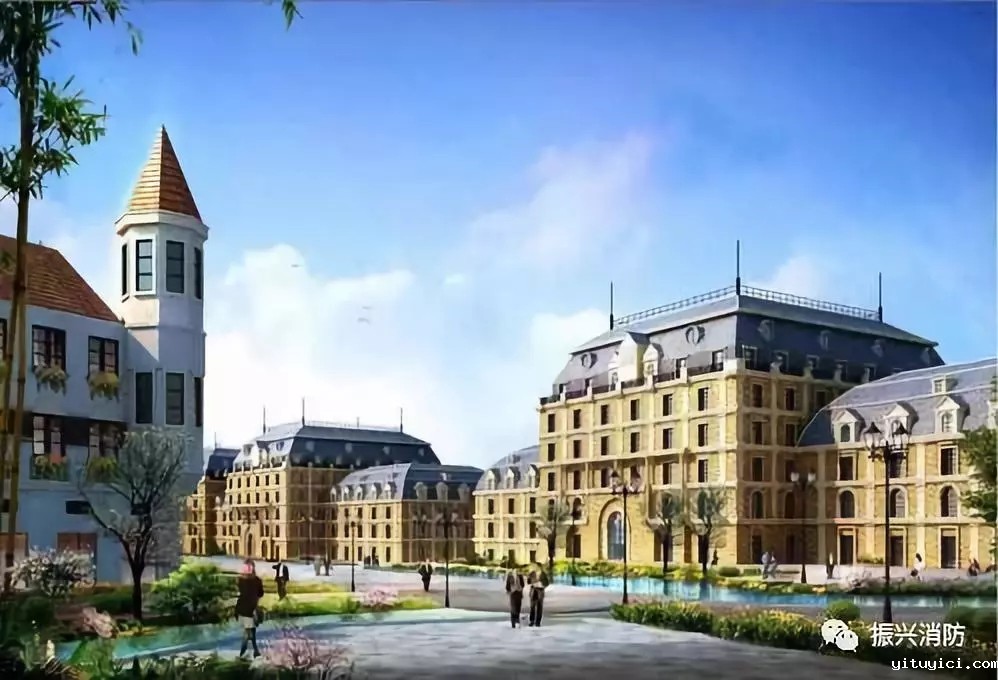 星空app官方版2024最新版下载气体灭火系统：东莞松山湖阳光保险集团南方后援中心