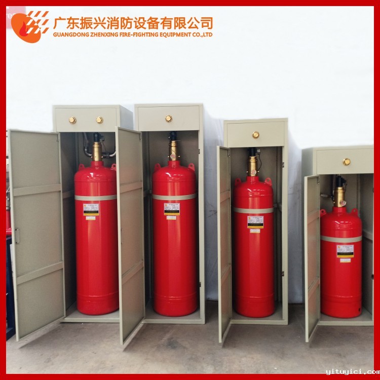 突发！广州增城化工厂火灾！