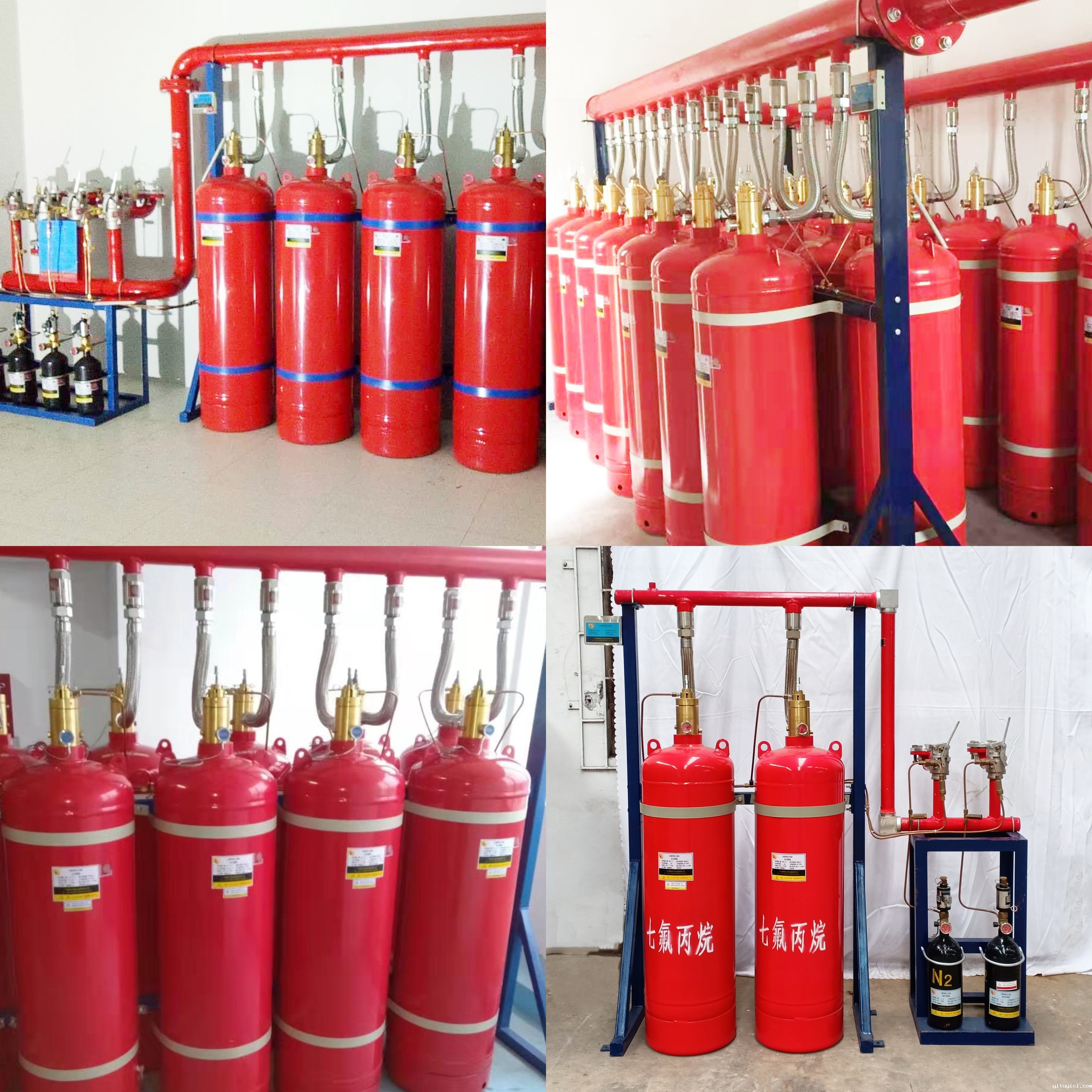 星空app官方版2024最新版下载灭火系统