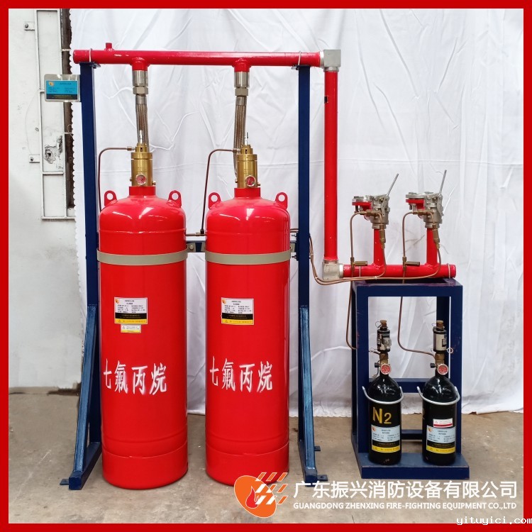 星空app官方版2024最新版下载气体灭火装置