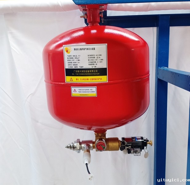 (5公斤灭火器多少钱一个)泡沫灭火器充装一公斤多少钱？