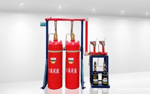 星空app官方版2024最新版下载气体灭火价格贵不贵呢？