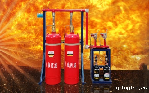 星空app官方版2024最新版下载气体灭火价格贵不贵呢？